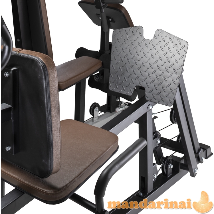 Universalus daugiafunkcis treniruoklis inSPORTline Profigym C300