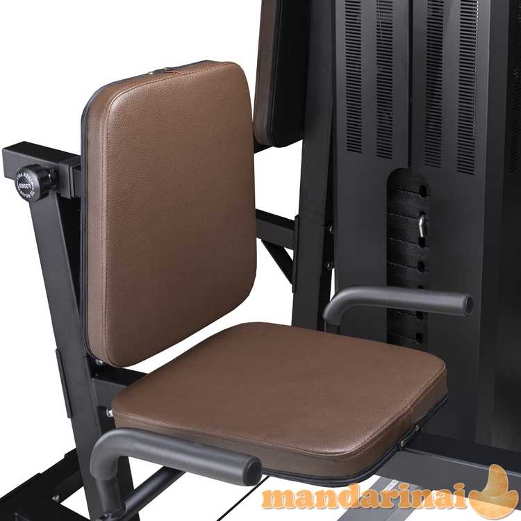 Universalus daugiafunkcis treniruoklis inSPORTline Profigym C300