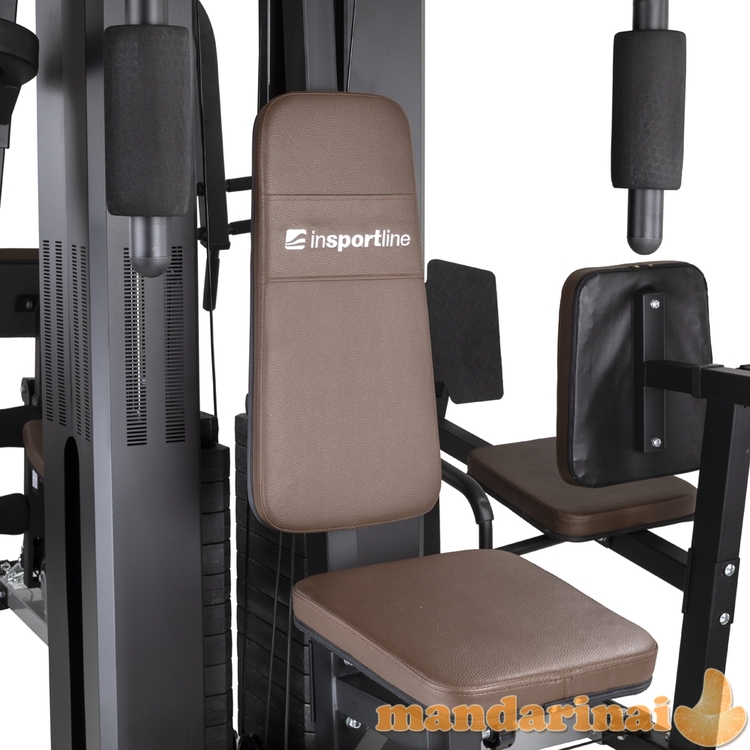 Universalus daugiafunkcis treniruoklis inSPORTline Profigym C300
