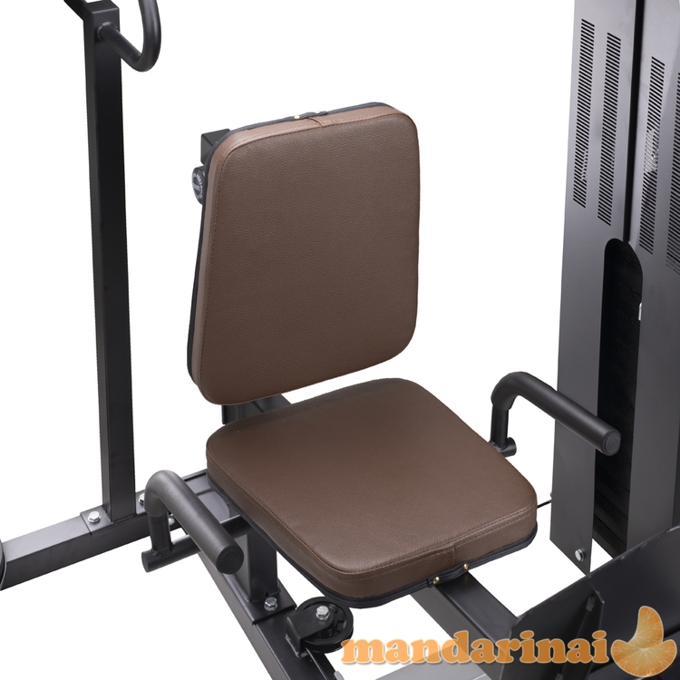 Universalus daugiafunkcis treniruoklis inSPORTline Profigym C300