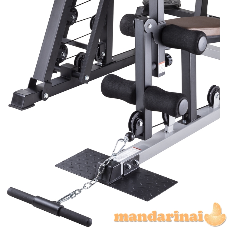 Universalus daugiafunkcis treniruoklis inSPORTline Profigym C300