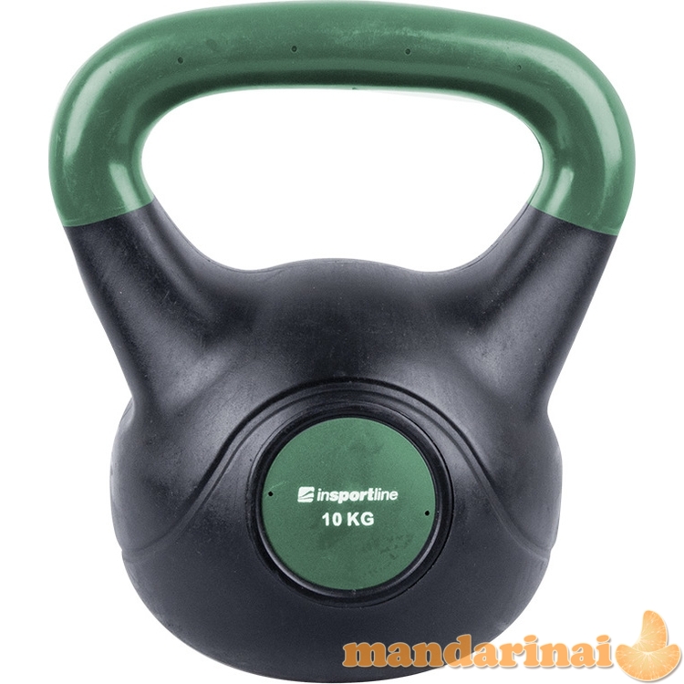 Vinilinė gira cementiniu užpildu Vin-Bell Dark 10kg