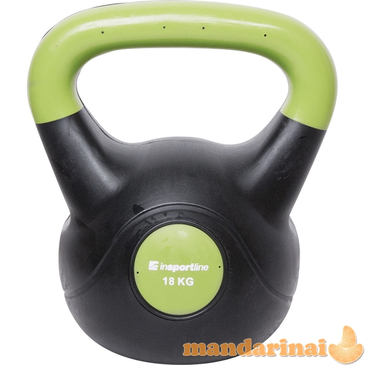 Vinilinė gira cementiniu užpildu Vin-Bell Dark 18kg