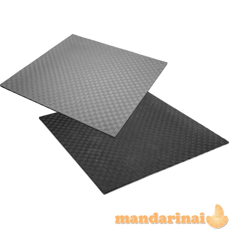 Tatami dėlionės kilimėlis inSPORTline Sazegul 100 x 100 x 2 cm