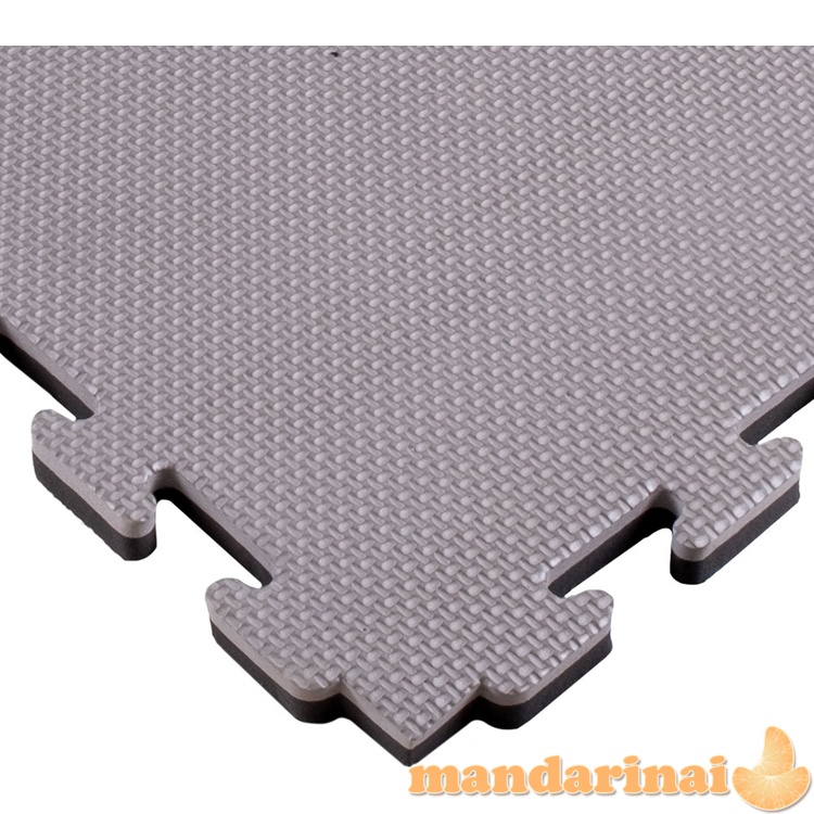 Tatami dėlionės kilimėlis inSPORTline Sazegul 100 x 100 x 2 cm