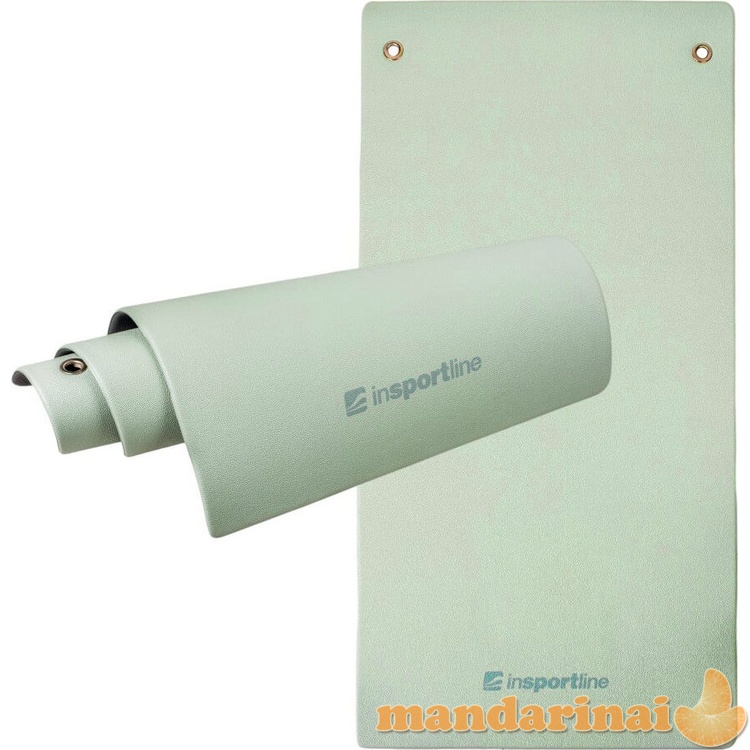 Mank&scaron;tos kilimėlis inSPORTline Aero Advance 140 x 60 x 0,9 cm