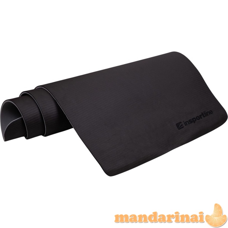 Exercise Mat inSPORTline Kikami 180 x 61 x 0.8 cm