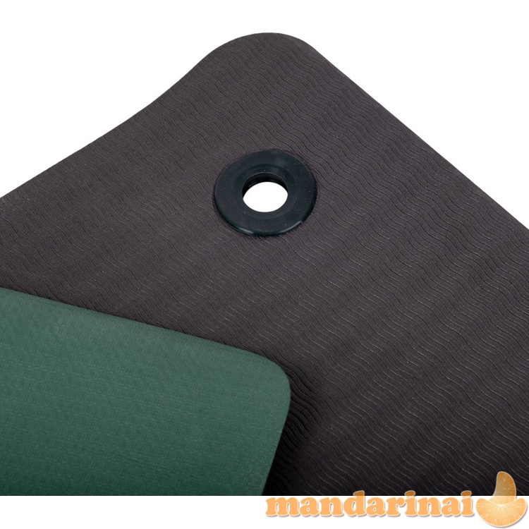 Exercise Mat inSPORTline Kikami 180 x 61 x 0.8 cm