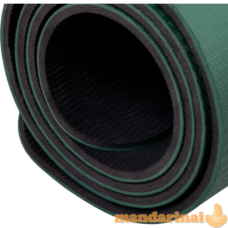 Exercise Mat inSPORTline Kikami 180 x 61 x 0.8 cm