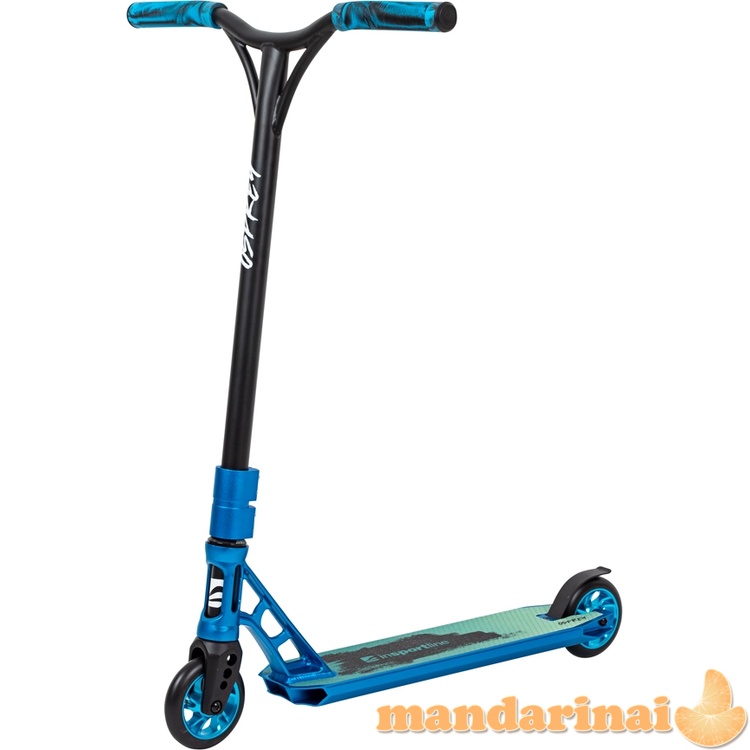 Freestyle paspirtukas inSPORTline Osprey