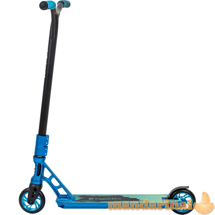 Freestyle paspirtukas inSPORTline Osprey