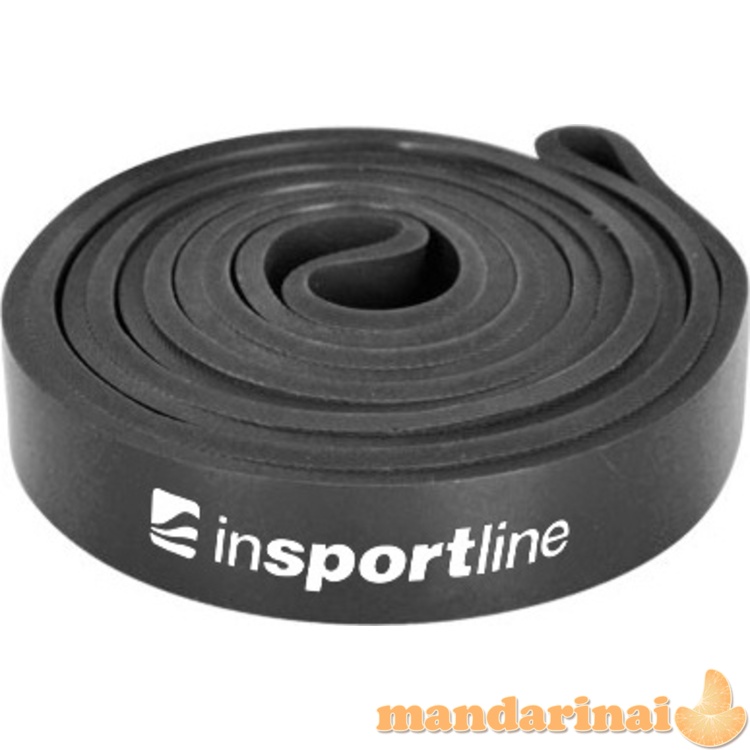 Pasiprie&scaron;inimo juosta inSPORTline Hangy 22 mm Light