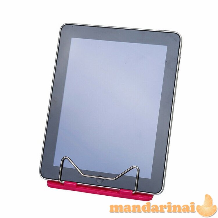 Laikiklis knygoms, planšetėms ar dokumentams