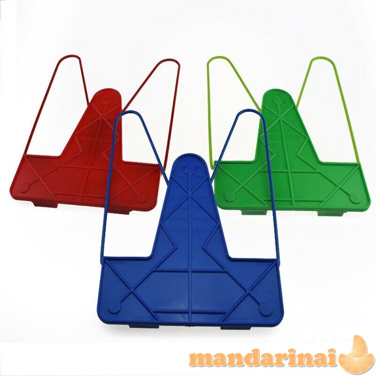 Laikiklis knygoms, planšetėms ar dokumentams