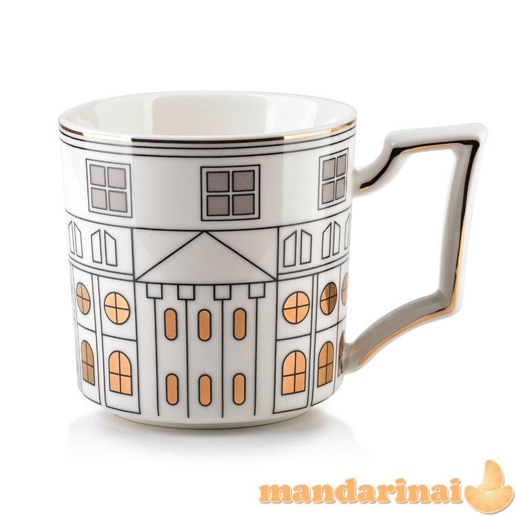 OTIS Kubek 360ml h9x9x12.8cm