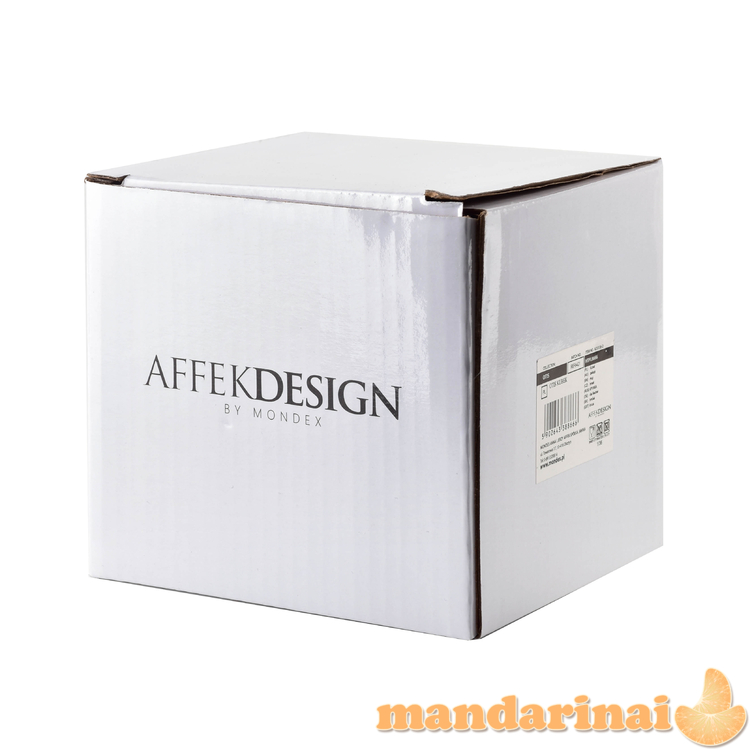 OTIS Kubek 360ml h9x9x12.8cm 1