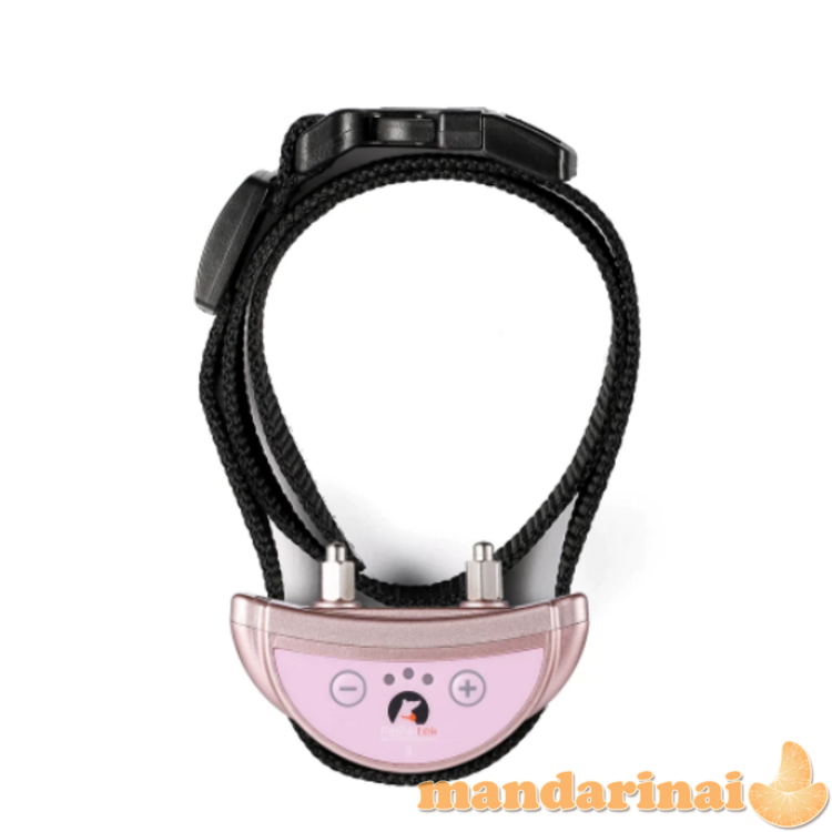 Anti lojimo antkaklis vidutinių ir mažų veislių šunims