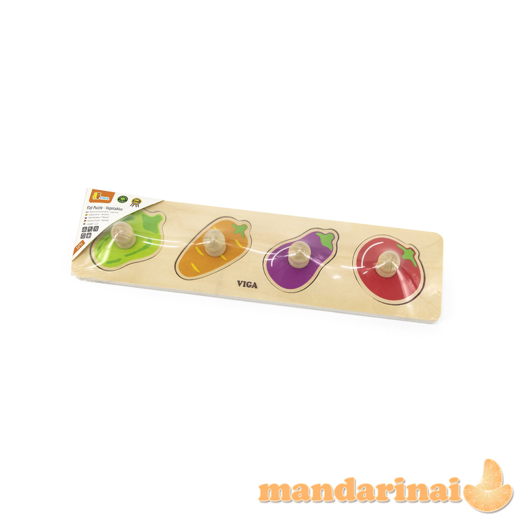 „Viga 44532“ galvosūkis - daržovės