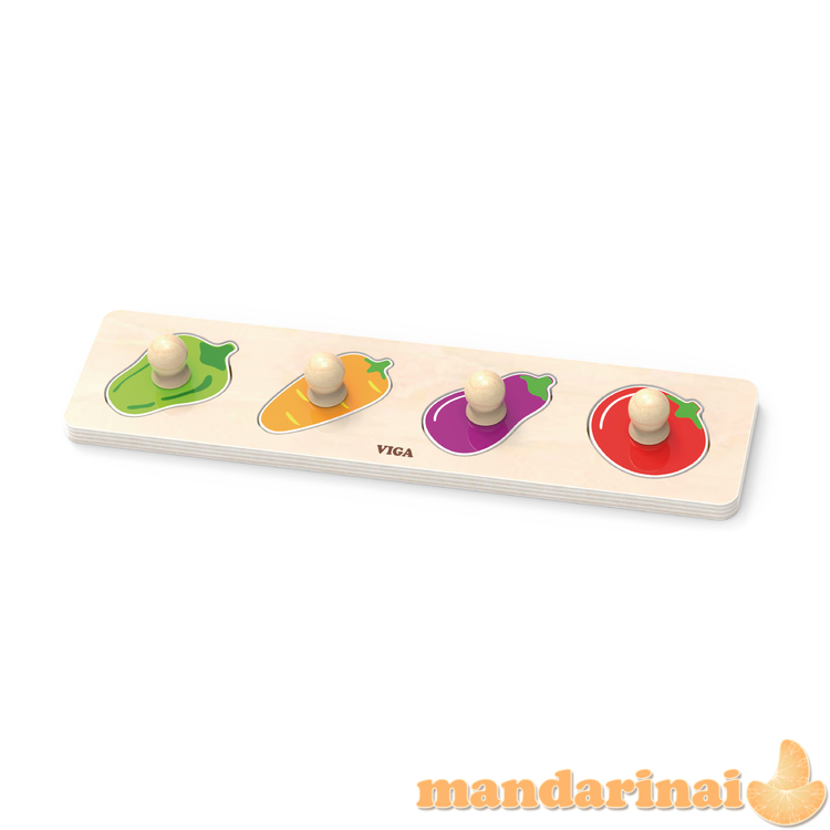 „Viga 44532“ galvosūkis - daržovės