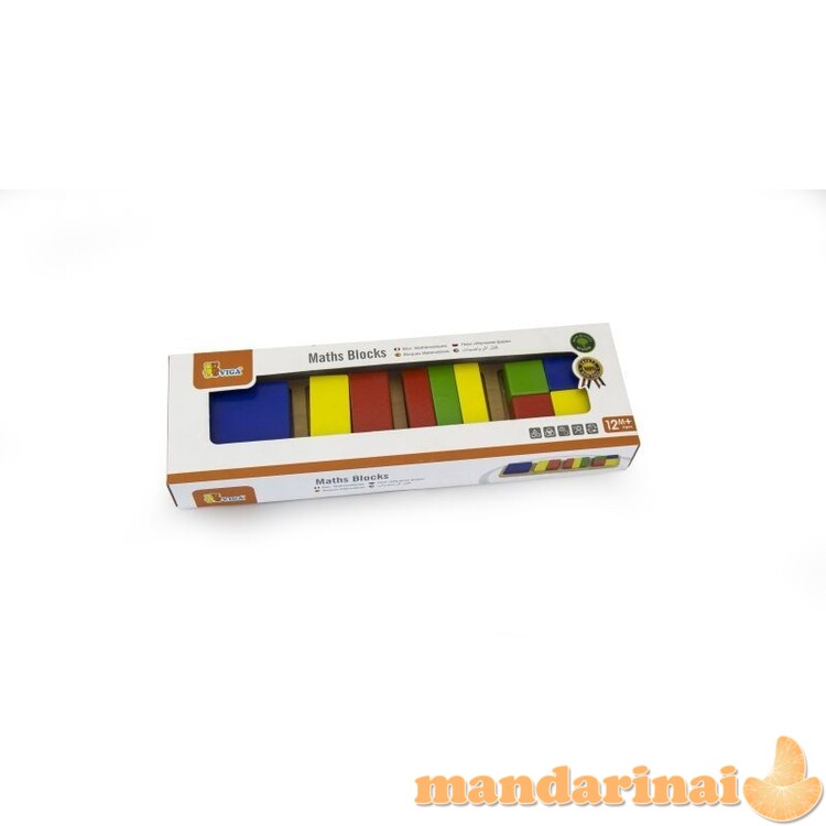 „Viga 58647“ matematiniai blokai  1