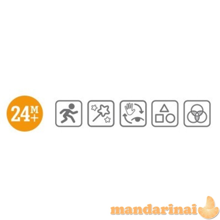 „Viga 51612“ medinis automobilis 1