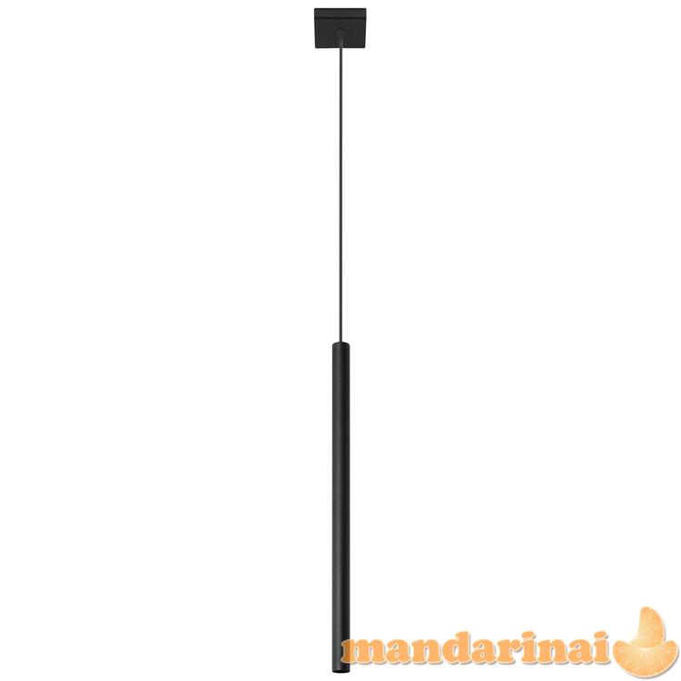 Pakabinama lempa pastelo 1 juodas