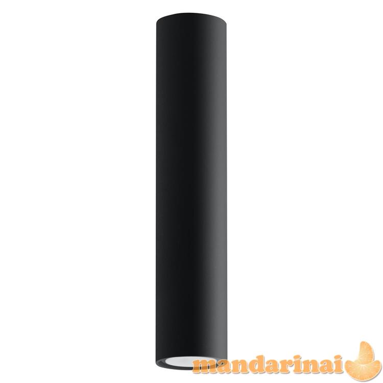 Šviestuvas Lagos 30 juodas