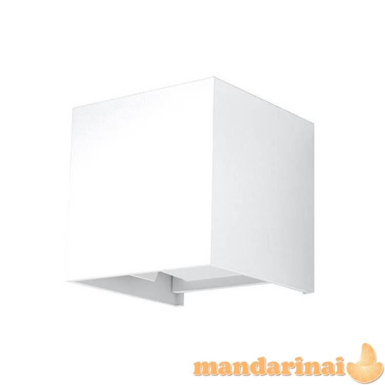 Sieninis šviestuvas Luca White LED IP54