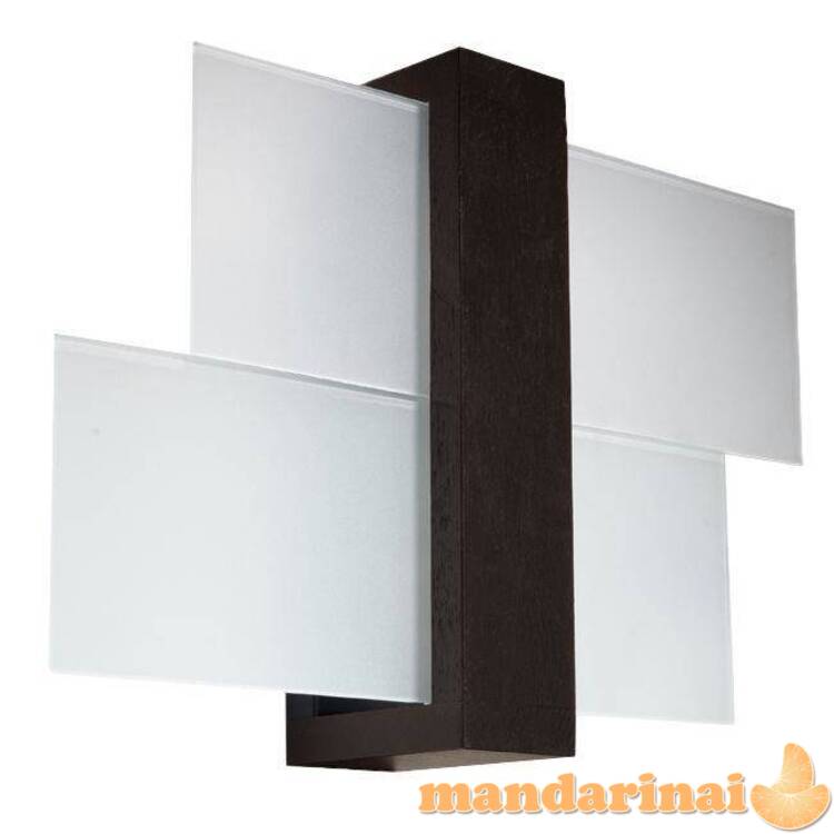 Sieninis šviestuvas fenikai 1 Wengue