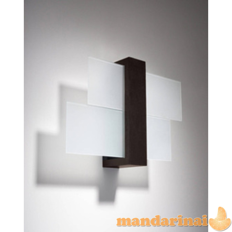 Sieninis šviestuvas fenikai 1 Wengue