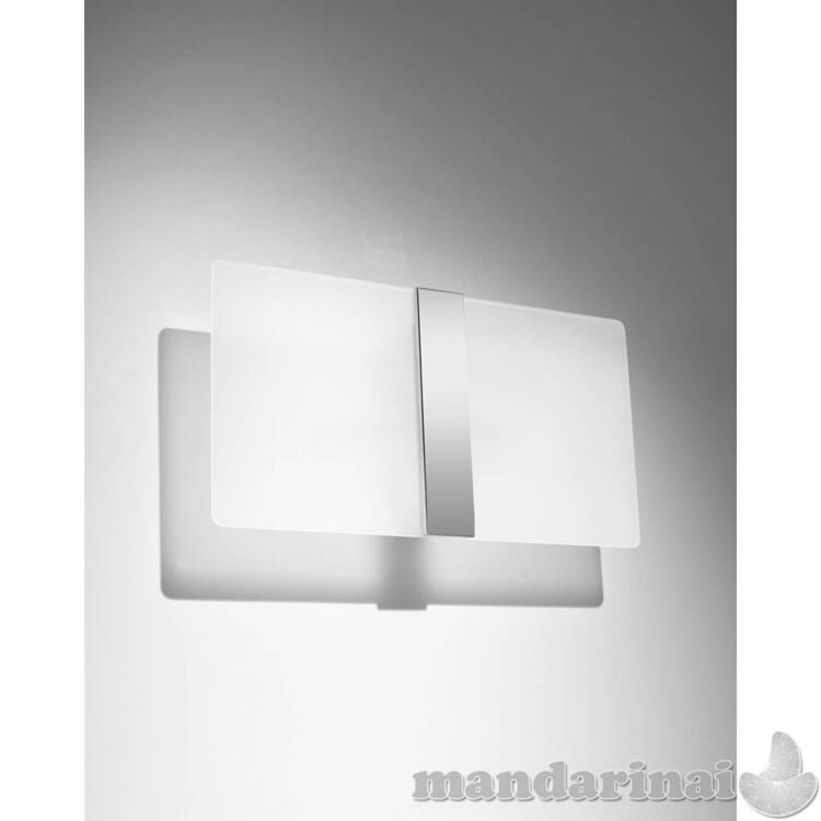 Sieninis šviestuvas Azalia