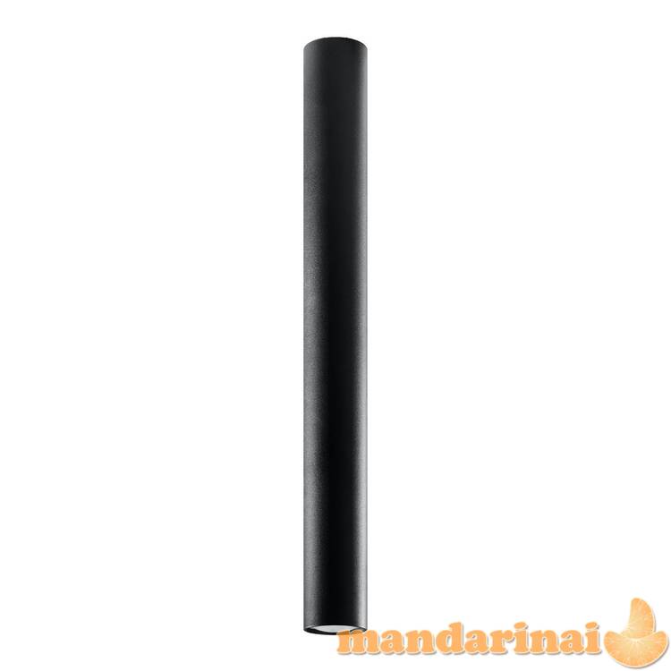 „Šviestuvas Lagos 60 Black“ 2