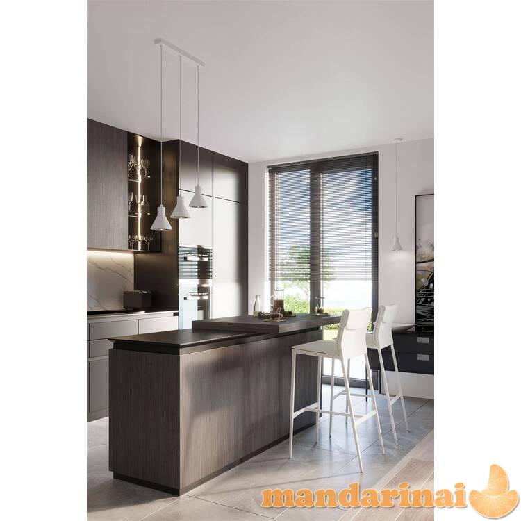 Pakabinama lempa Talja 3 balta [ES111] 5