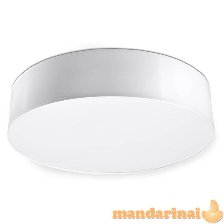 „Šviestuvas“ arena 45 balta 2