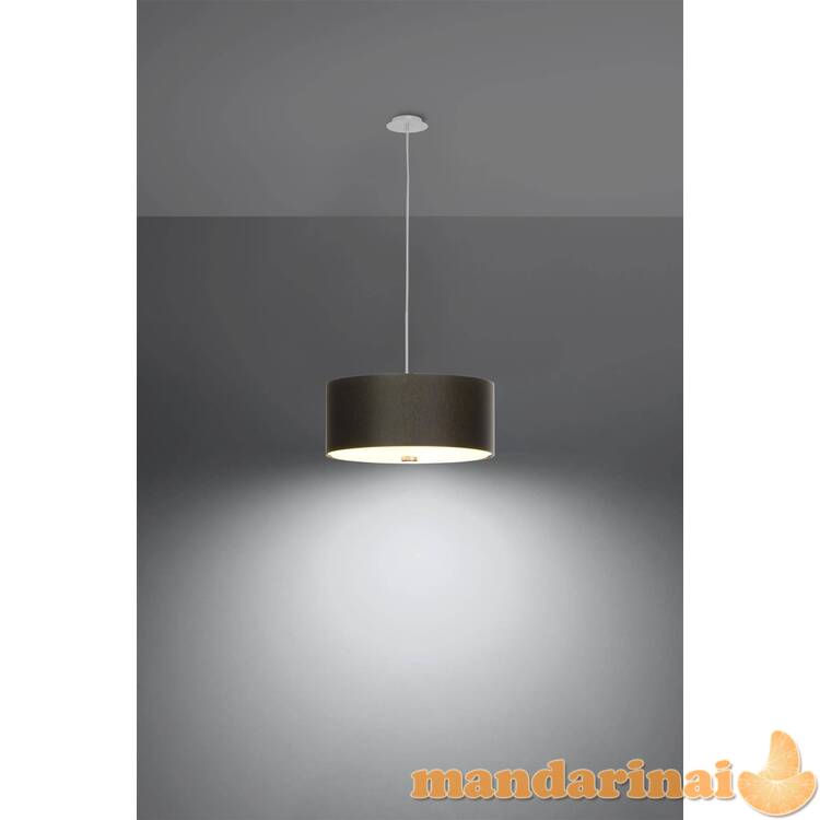 Liustra SKALA 30 balta