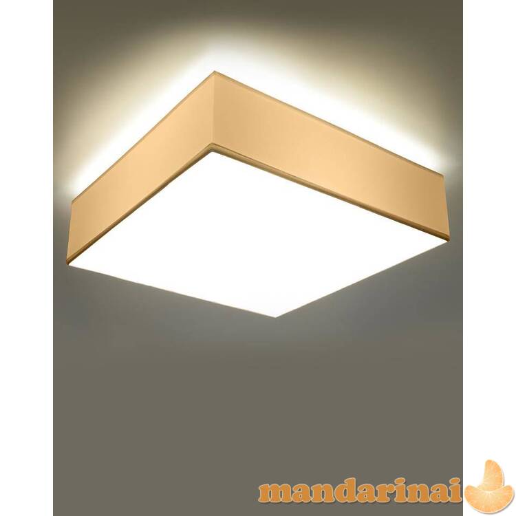 Lubinis šviestuvas horo 45 baltas