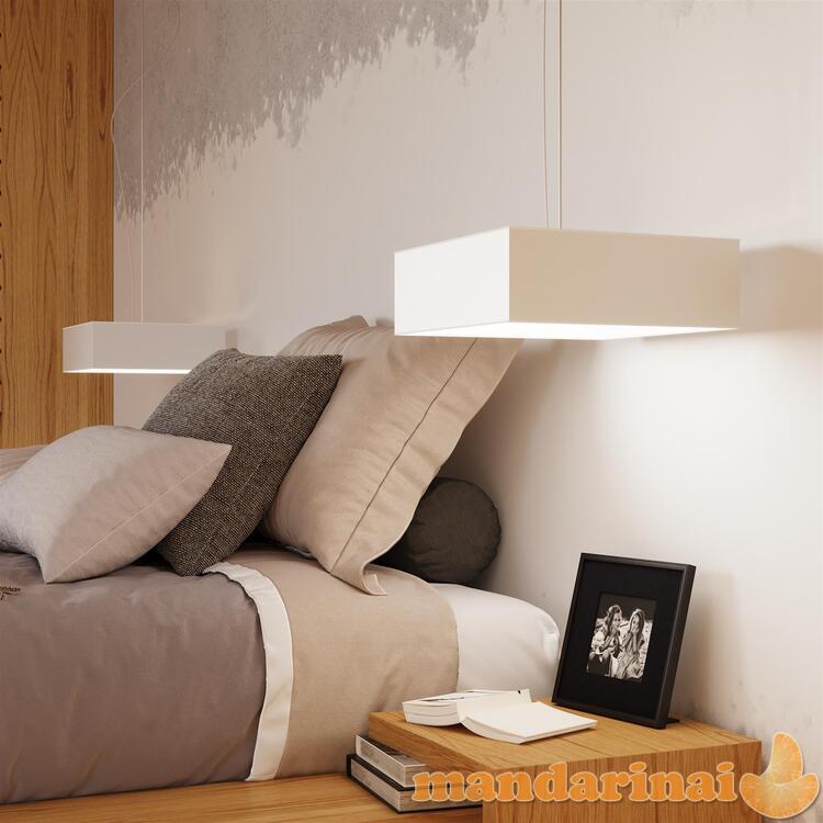 Lubinis šviestuvas horo 45 baltas 7