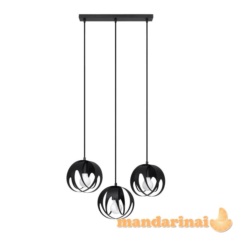 Pakabinama lempa tulos 3L juoda