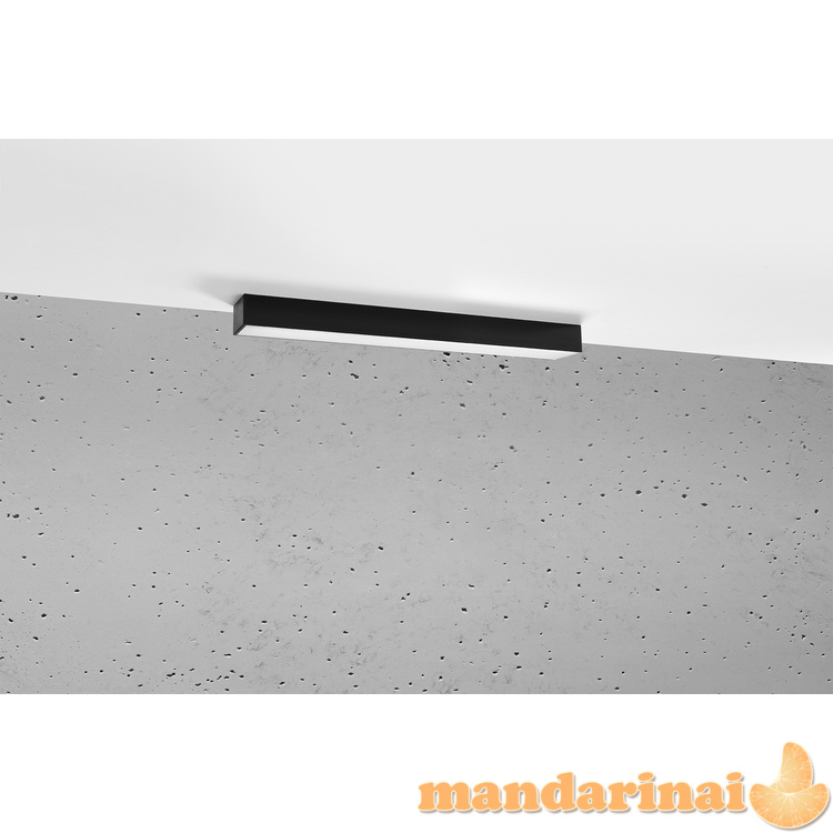 „Plandong Punch 67 Black“