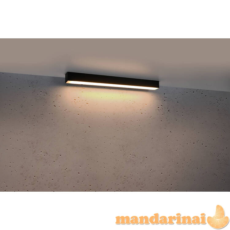 „Plandong Punch 67 Black“ 2