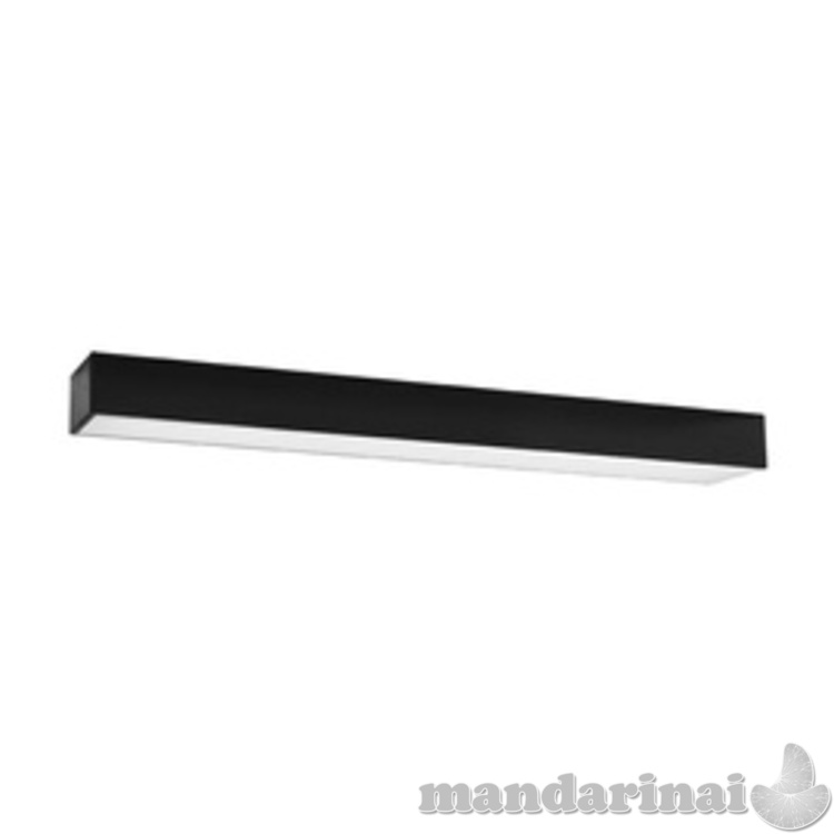 „Plandong Punch 67 Black“ 8