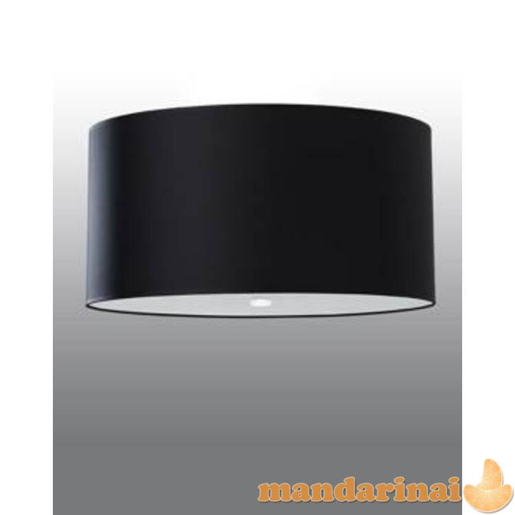 Liustra Otto 50 Black 4