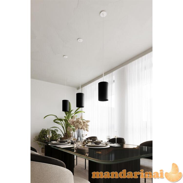 Liustra Otto 50 Black 3