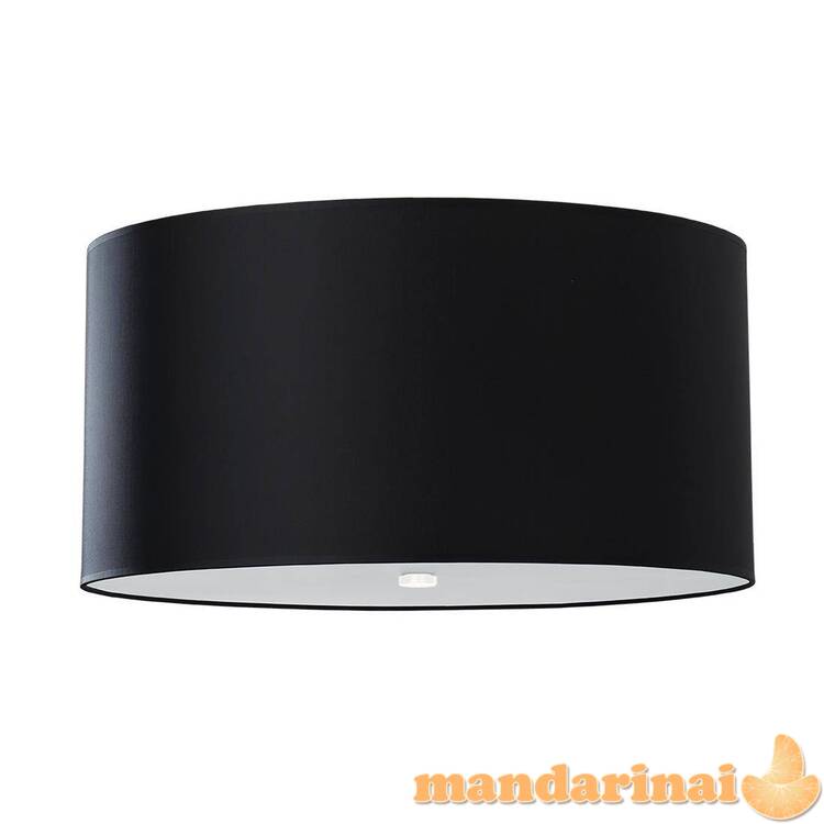 Liustra Otto 50 Black 6