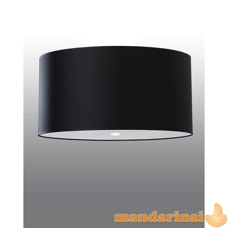 Liustra Otto 50 Black 5