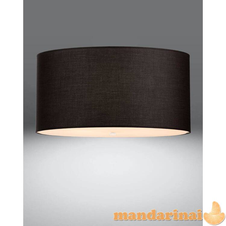 Liustra Otto 50 Black