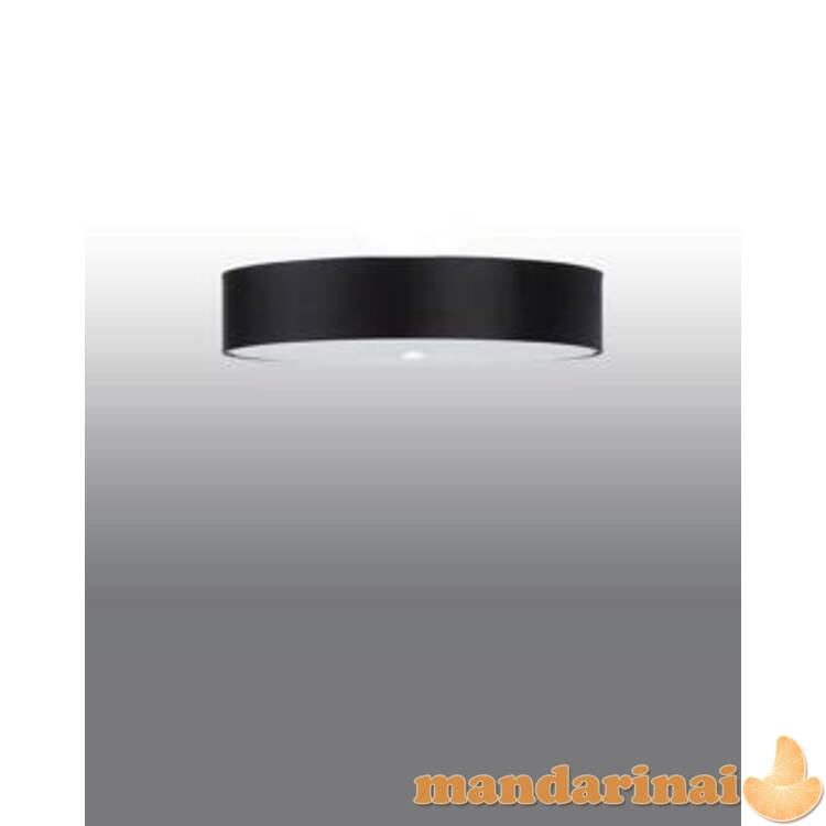 Lubinis šviestuvas SKALA 60 juoda 8