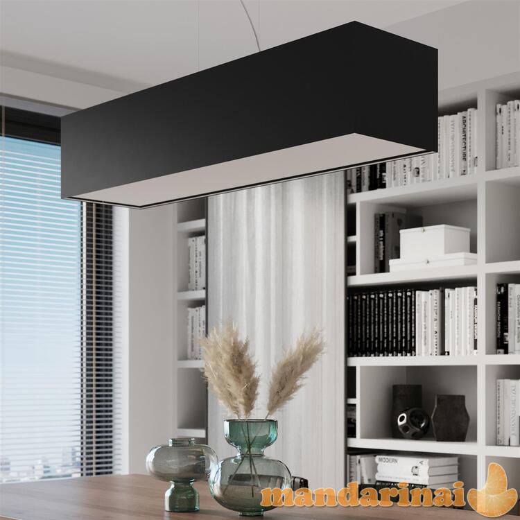 Liustra Santa Bis 80 juodas 7