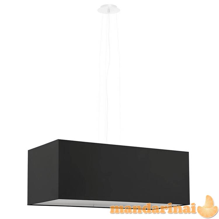 Liustra Santa Bis 80 juodas 2