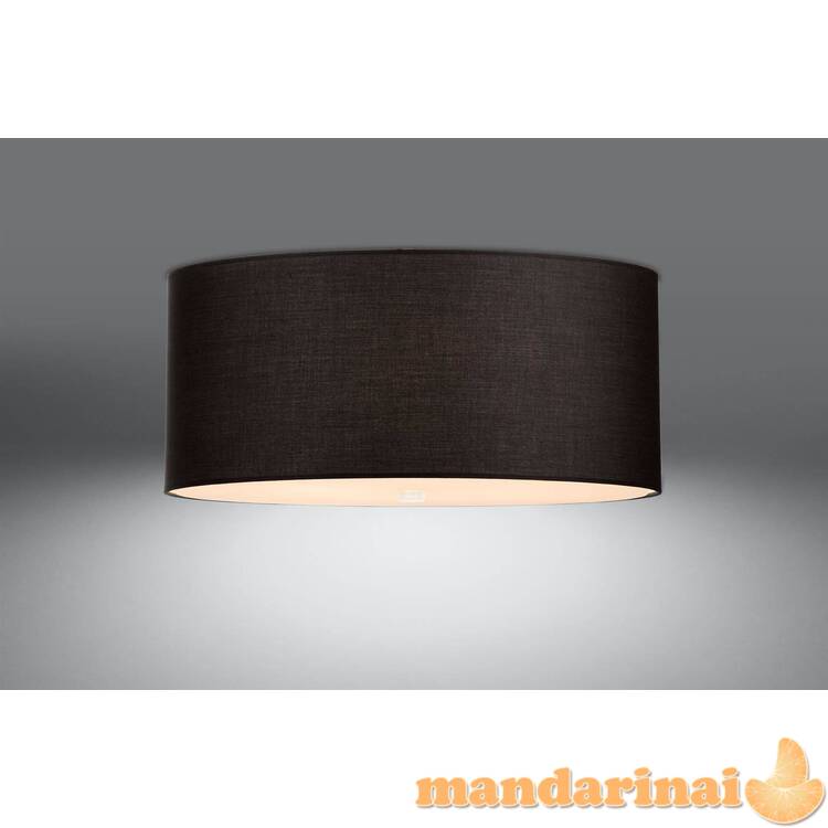 „Liustra Otto 70 Black“